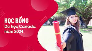Học bổng du học Canada năm 2024 từ 5 trường top uy tín