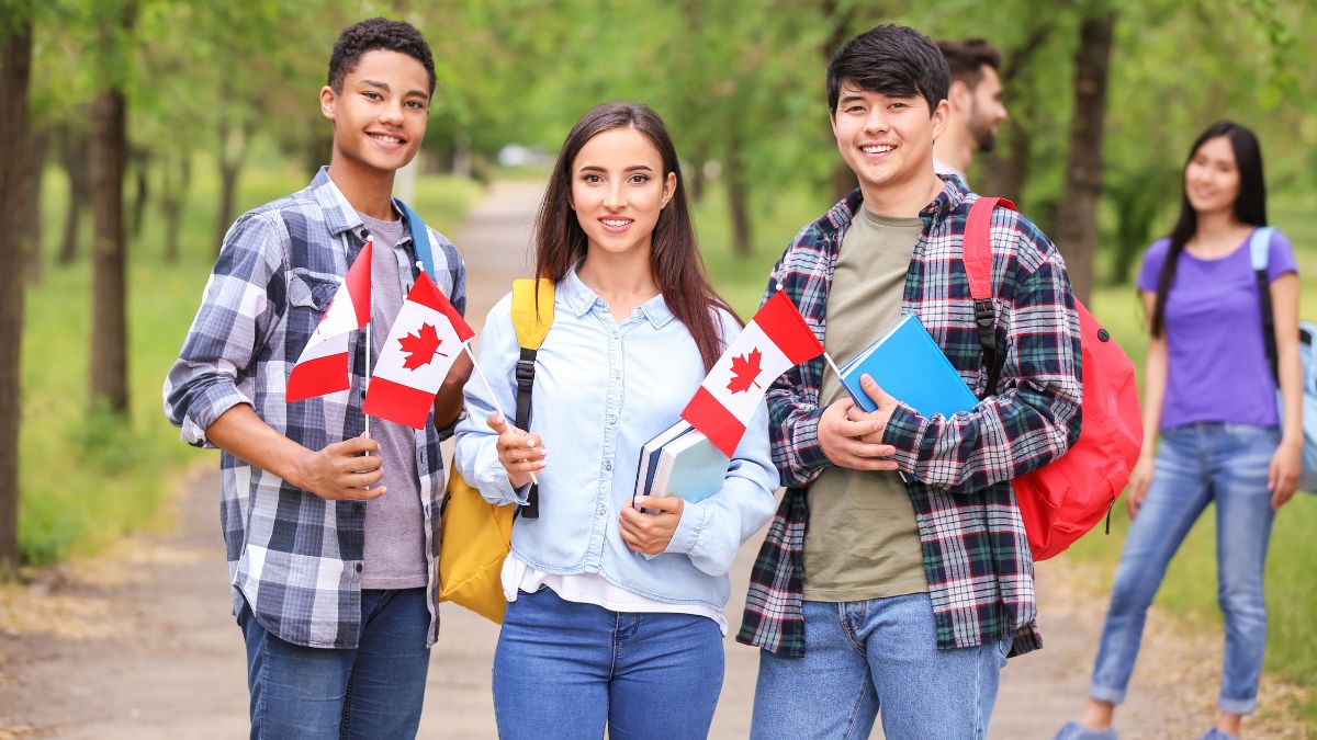 Tại sao du học Canada trở thành điểm đến hoàn hảo 2024?
